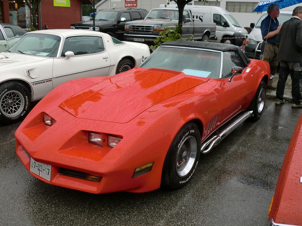 Svenn S 1